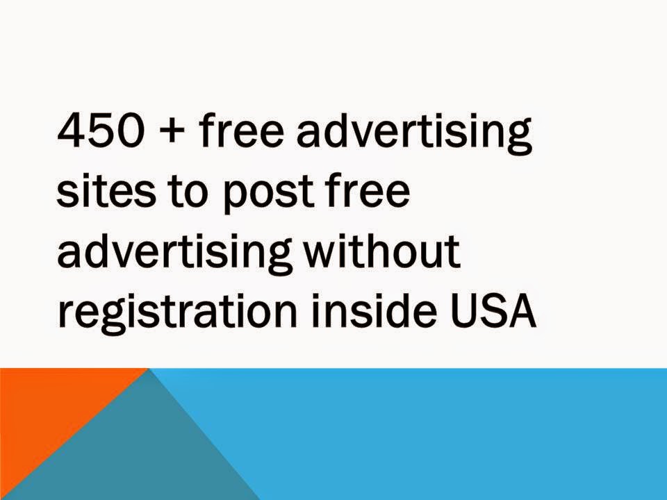 free classified sites in usa without registration free classified sites in usa without registration